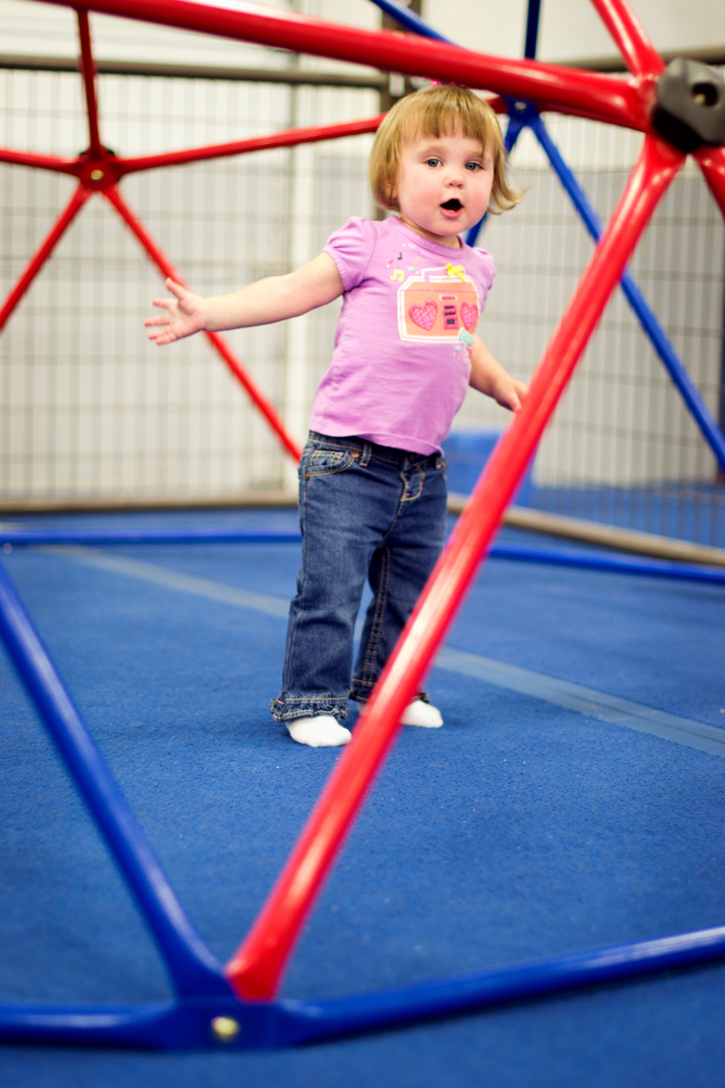 This is what she loved the most