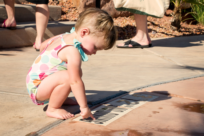 Looking at letters again