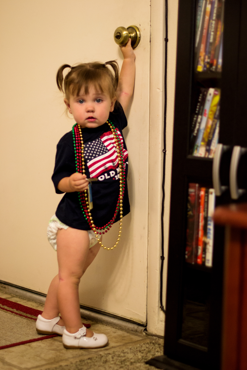 How do you open this thing?