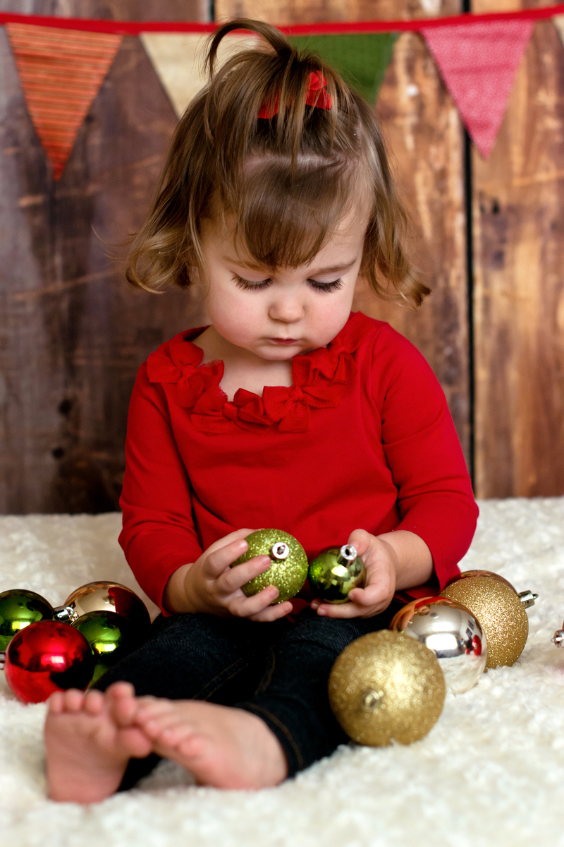 Official Christmas Pictures