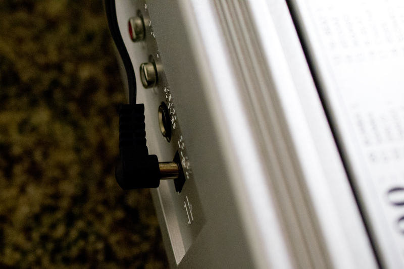 Pretty close, right hole