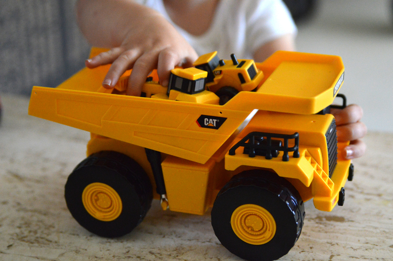 One of Em's recent passions