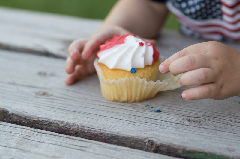 "Don't forget to take off the brown part" Great lessons learned from eating Reese's