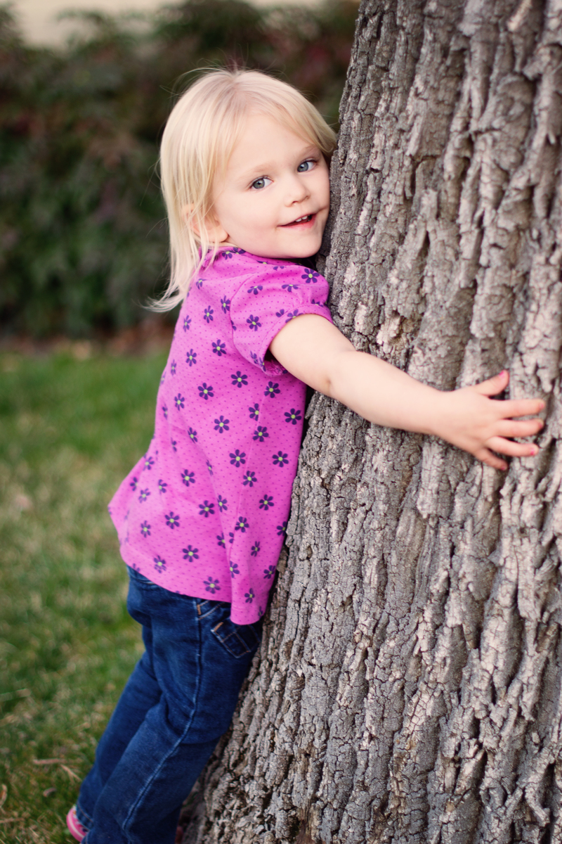 Tree Hugger