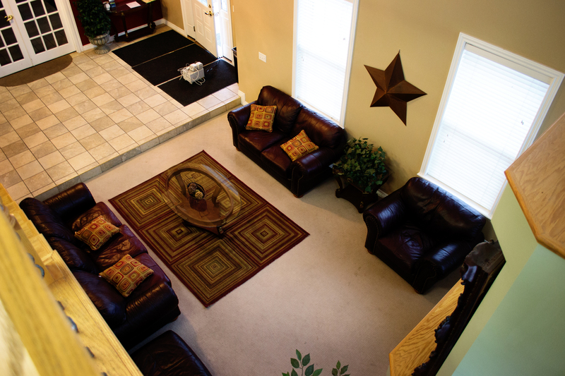 What a beautiful building!