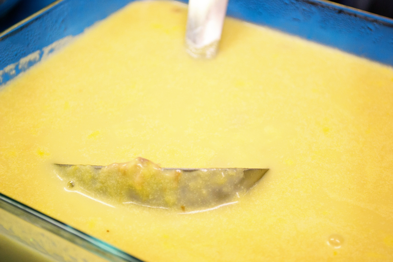 Cream of Chicken Soup