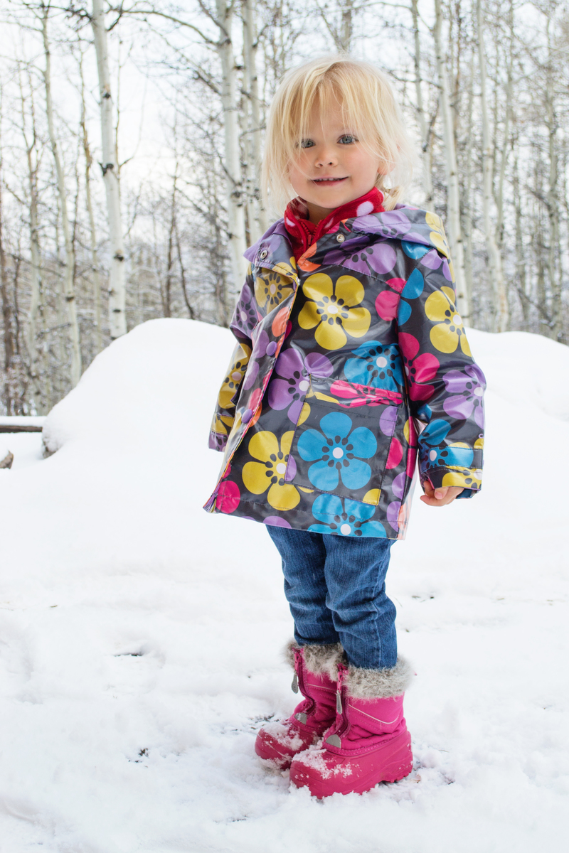 Stops for a photo op =)