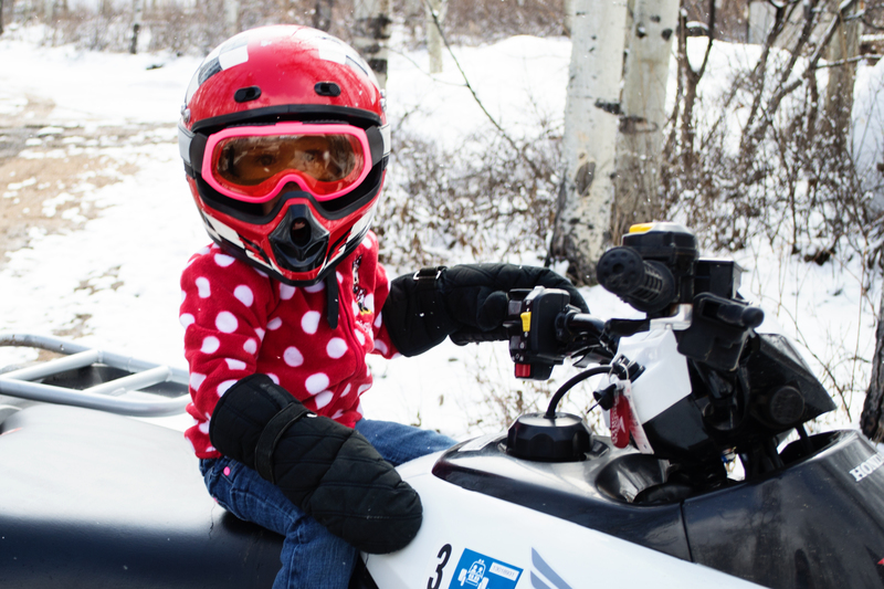 Actually, I can do it all on my own...