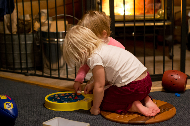 A big hit with the girls!