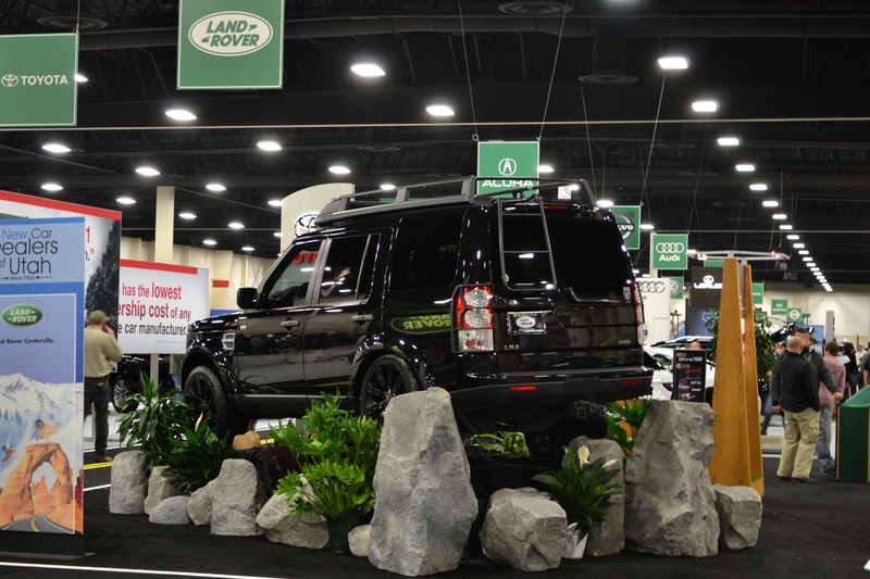 Makes me think of Top Gear