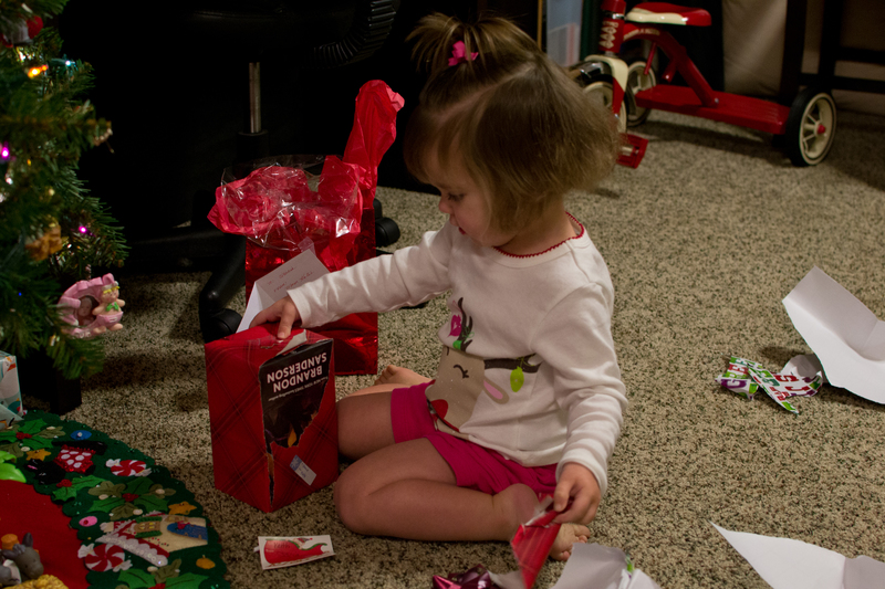 Hmm... don't think this one was for Emily =)