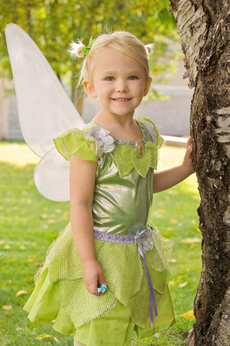 Tinkerbell