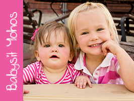 Babysitting the Yohos