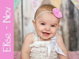 Elise - November