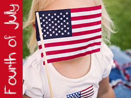Fourth of July