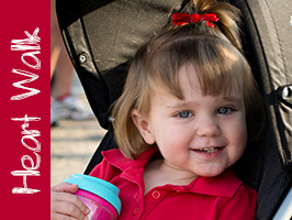 Heart Walk