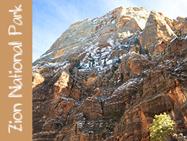Zion National Park