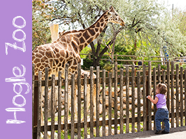 Hogle Zoo