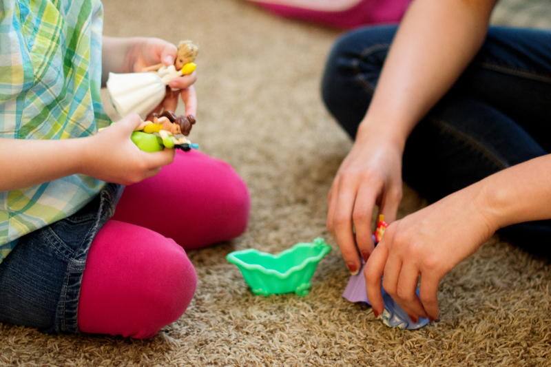 Time for a royal bath