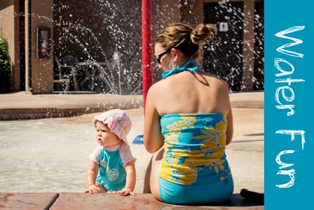 Water Fun
