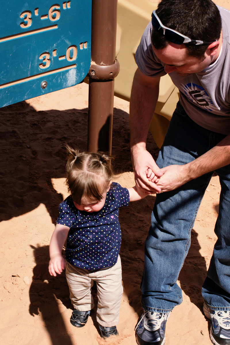 Trying to figure out how tall I am