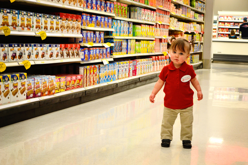 You can buy some snacks if you want, but I kind of want them all for myself...