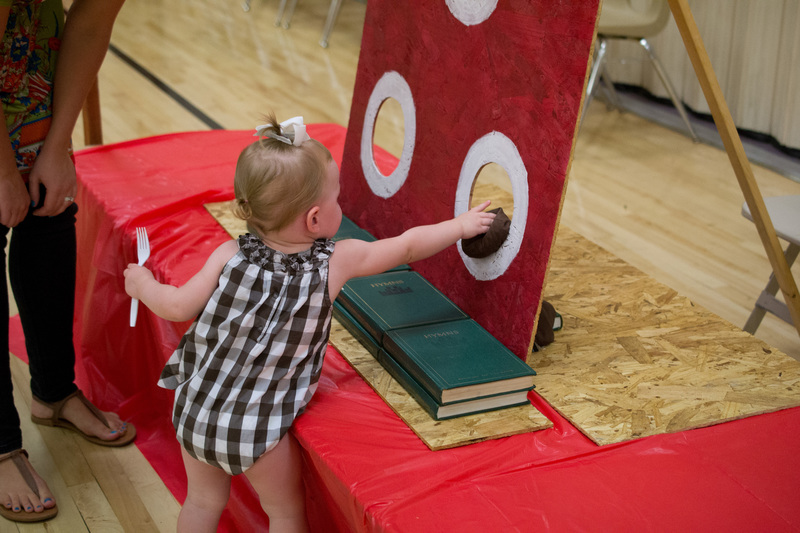 This is how you do it!