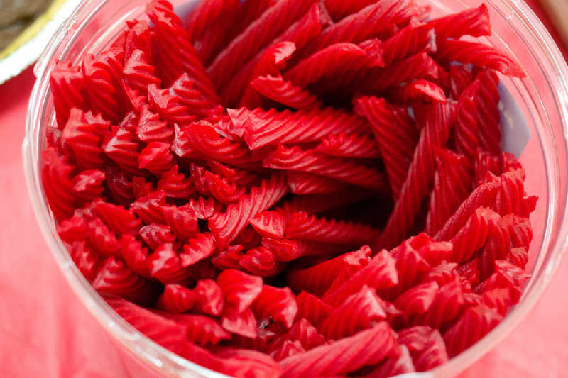 Red Vines