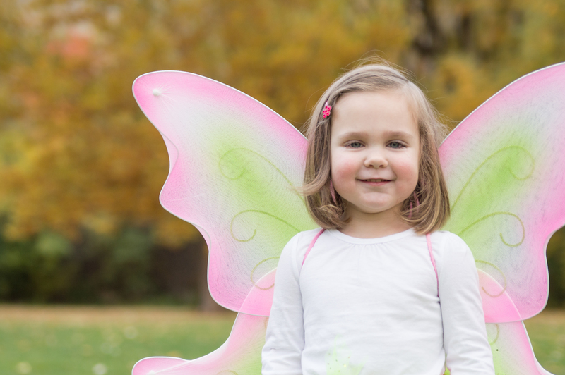 Then Pinkie the bear started helping me to make Em happy