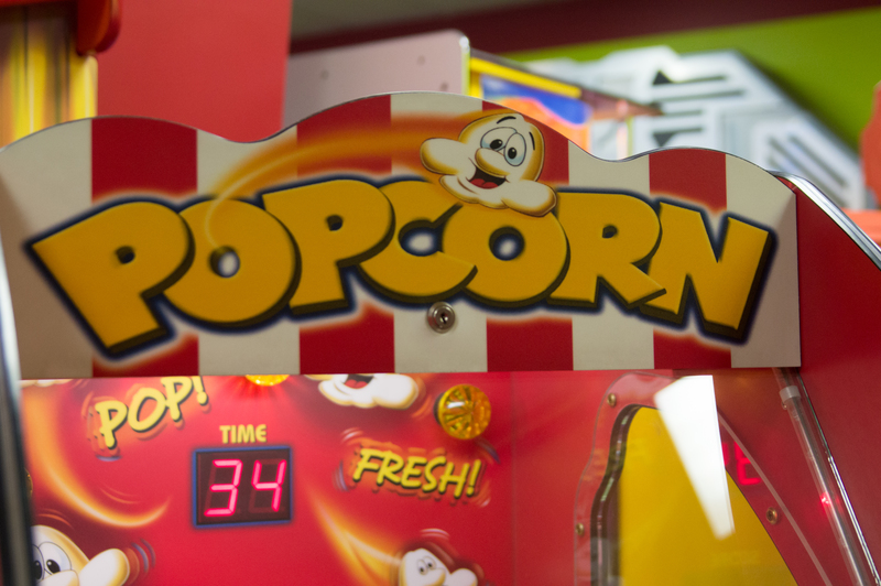 Emily's favorite game by far. She probably played it a dozen times