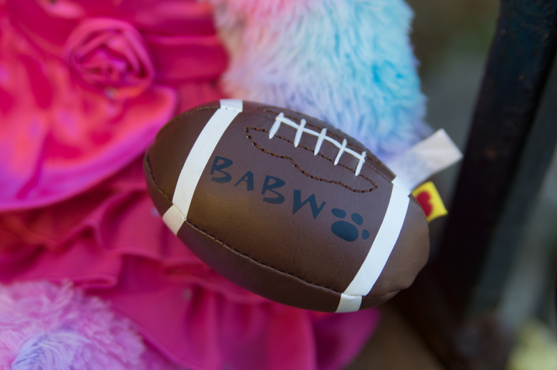 Em had to get this for Pinkie