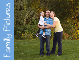 Klemas Family Pictures