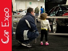 Car Expo 2013