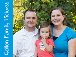 Colton Extended Family Photos