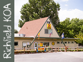 Richfield KOA