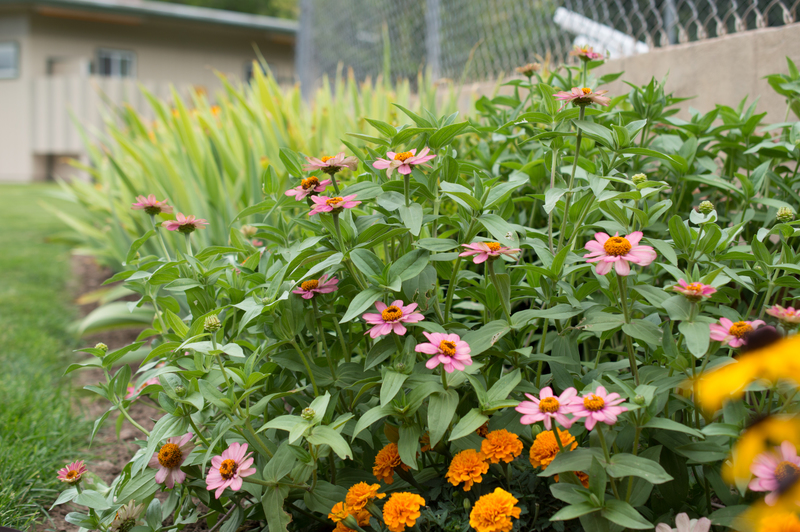 Where Stacia spent a lot of her time...