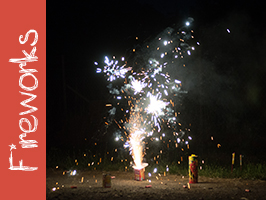 Fireworks