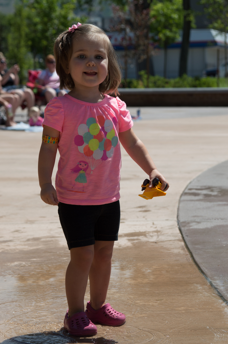 Hey, this is kind of cool