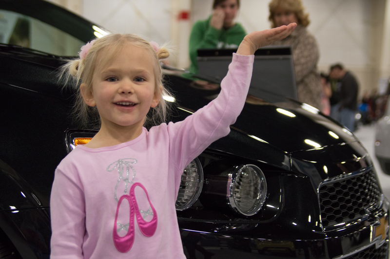 Isn't it beautiful?!