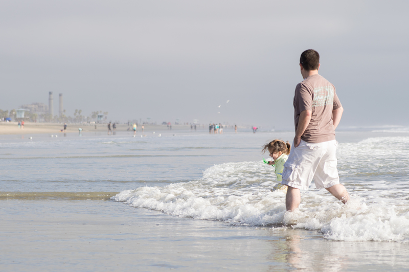 Keith saves the day!