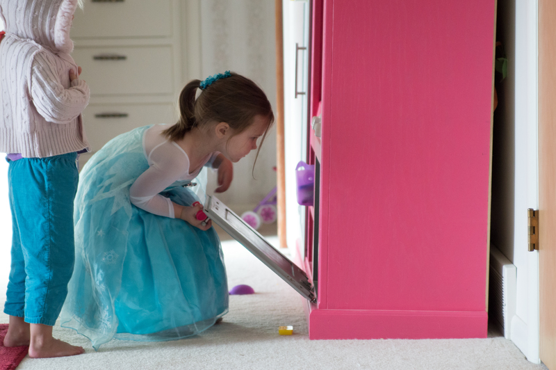 Are the cupcakes ready?