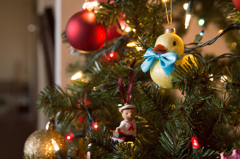 New ornament this year