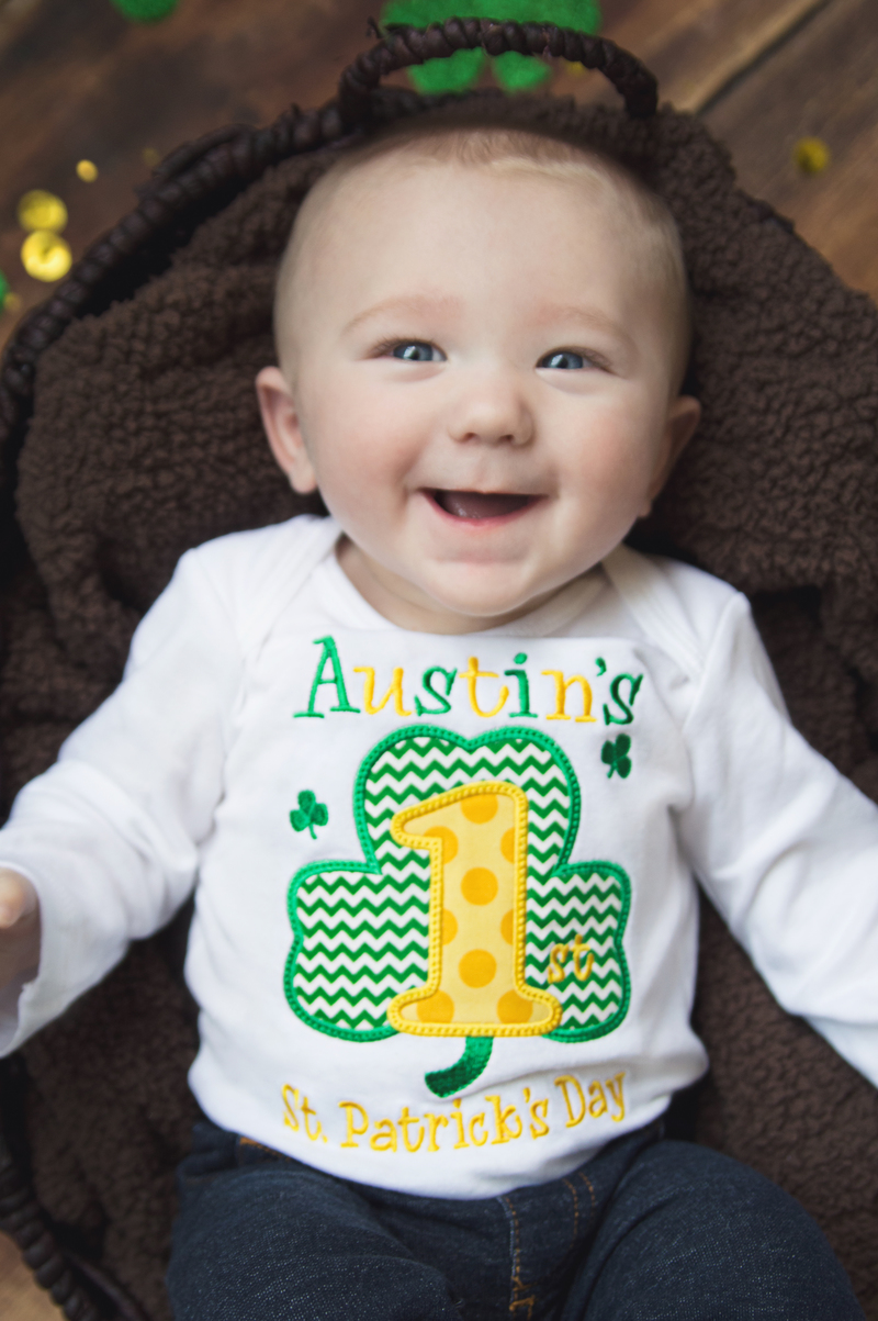 Modeling for Sweet N Sassy Tots