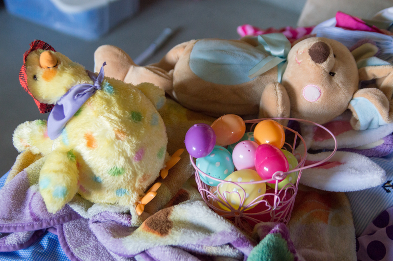 Got to grab the Easter stuff for this weekend!