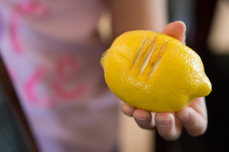 Why not take a picture of it?