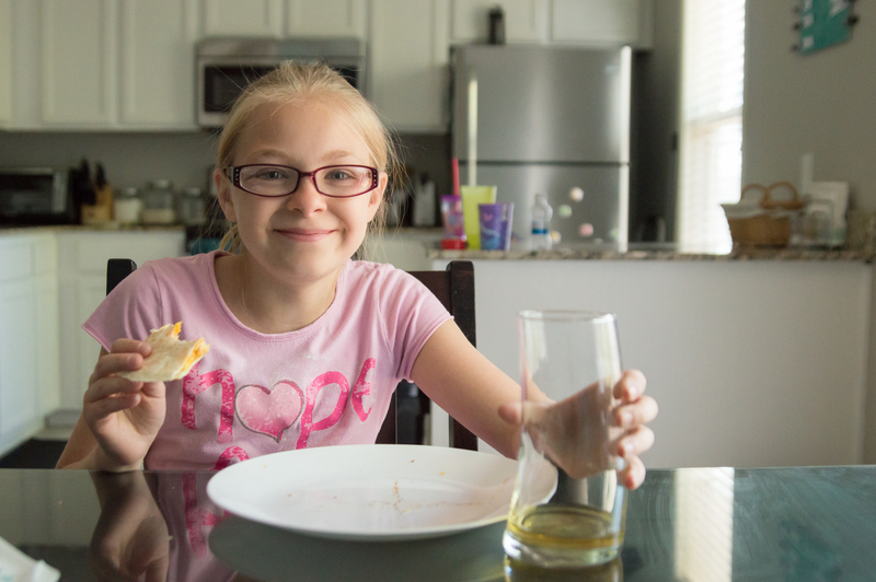 Briy followed me home